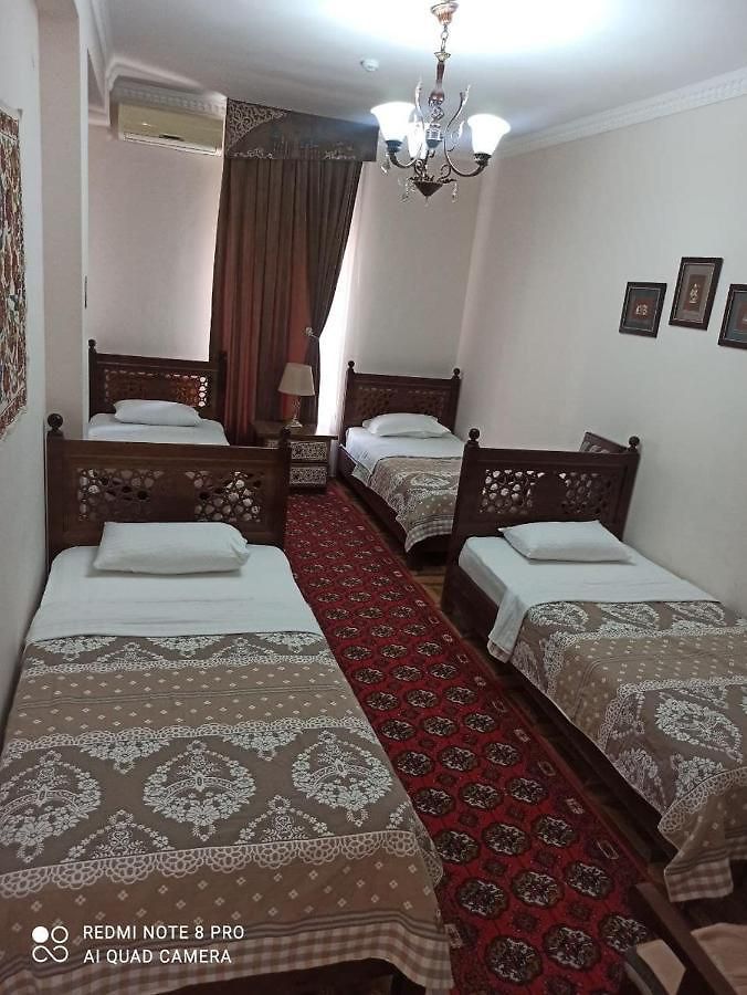 Orom Hotel