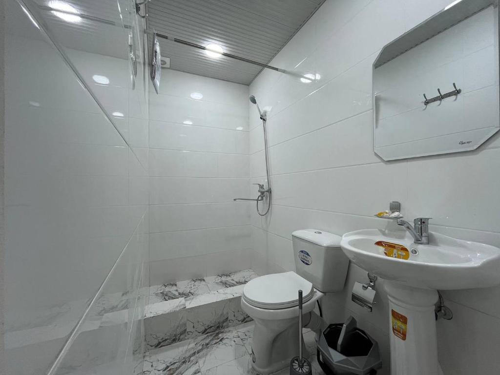 Home Alone Hotel