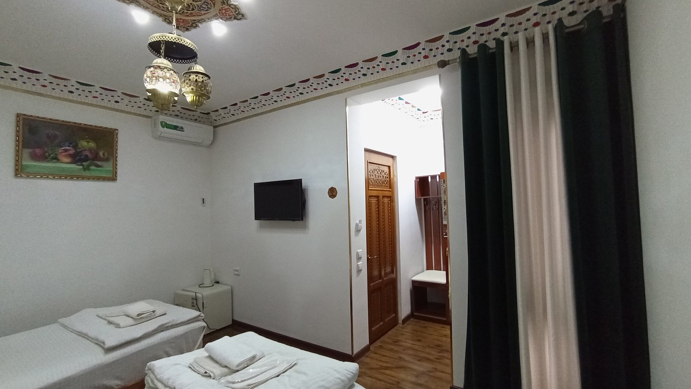 Hotel Ansi Boutique W&S terrace