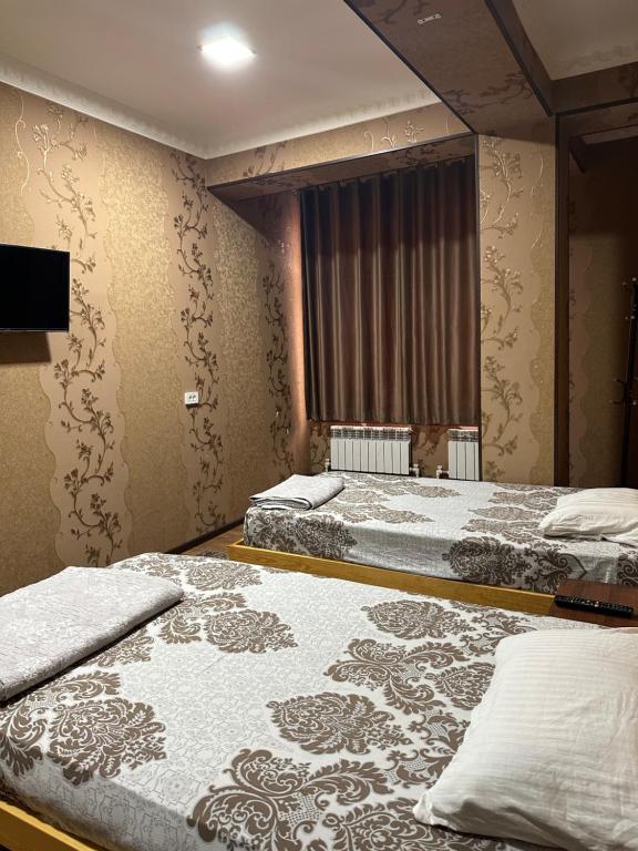 TEMUR Hotel