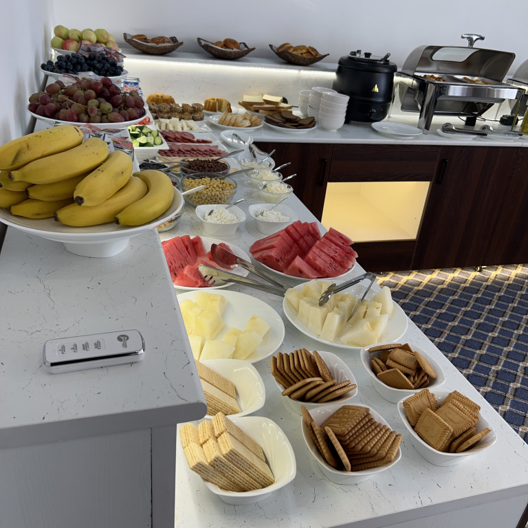Shahzoda Grand Hotel