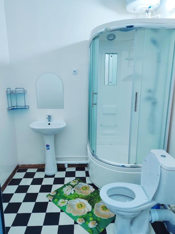 World Guest House