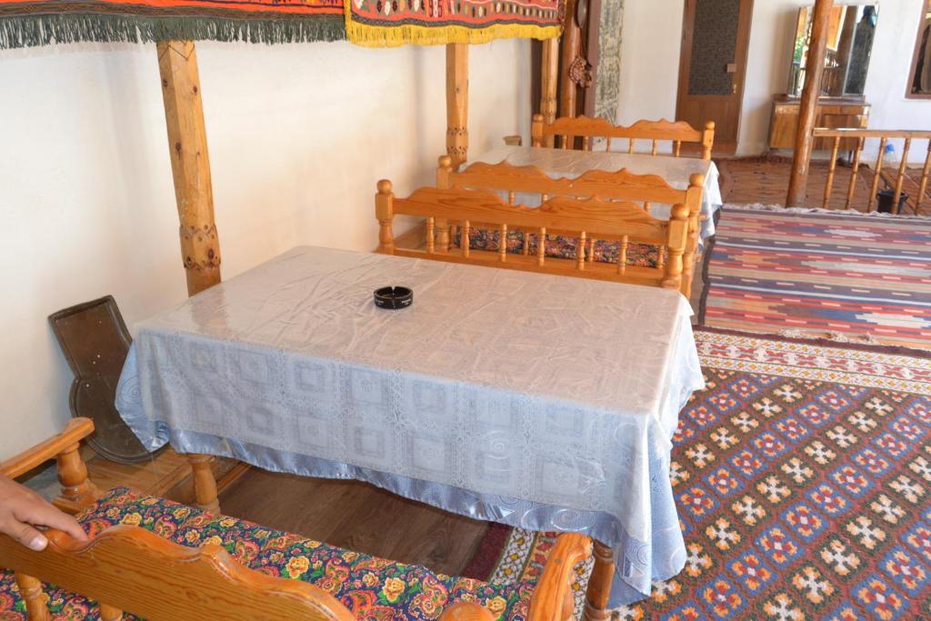 Hotel Nazira & Azizbek