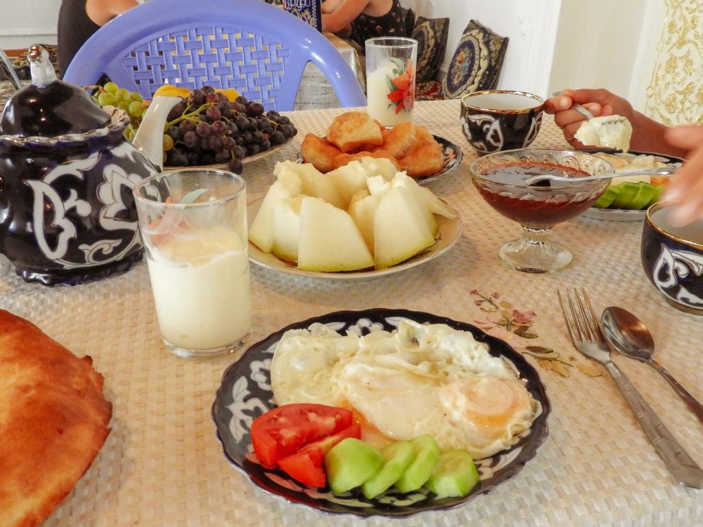 Diyor