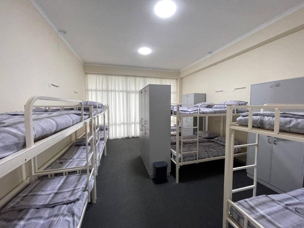 RD Hostel