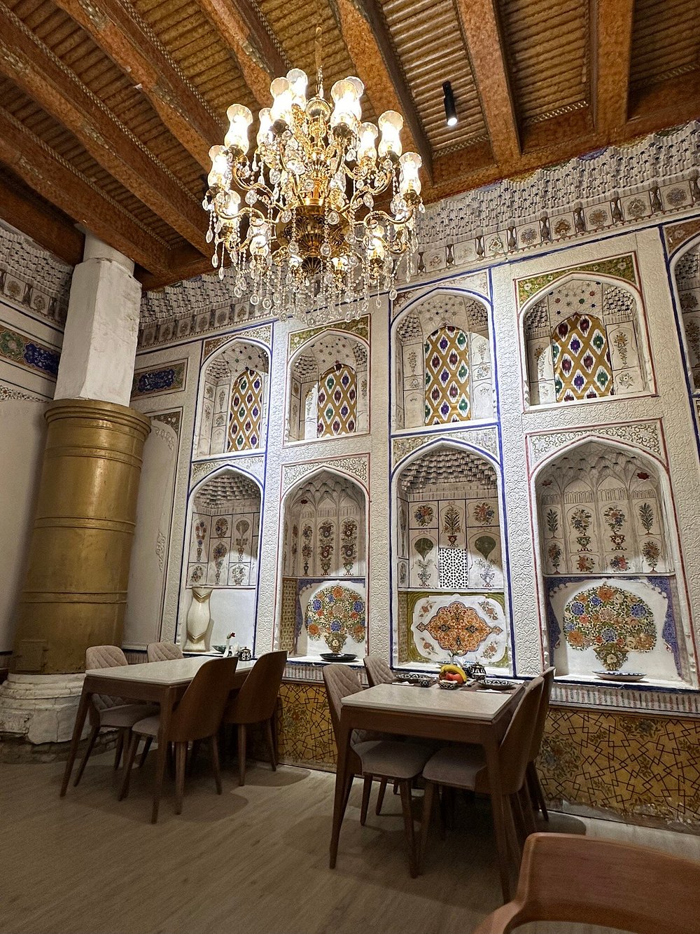 Alexia Suite - Unesco Heritage List Suite Hotel