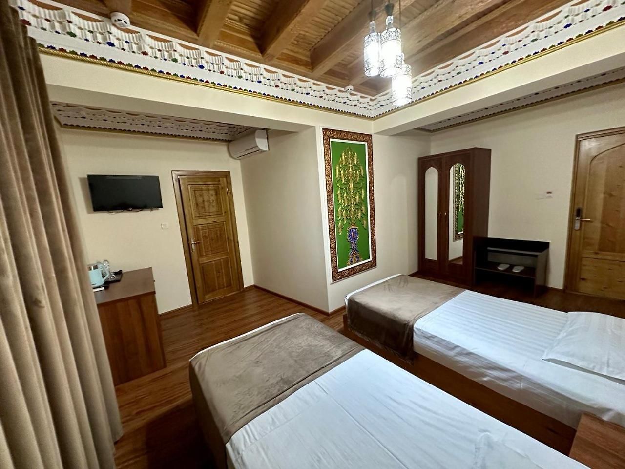 Al Imran Boutique Hotel