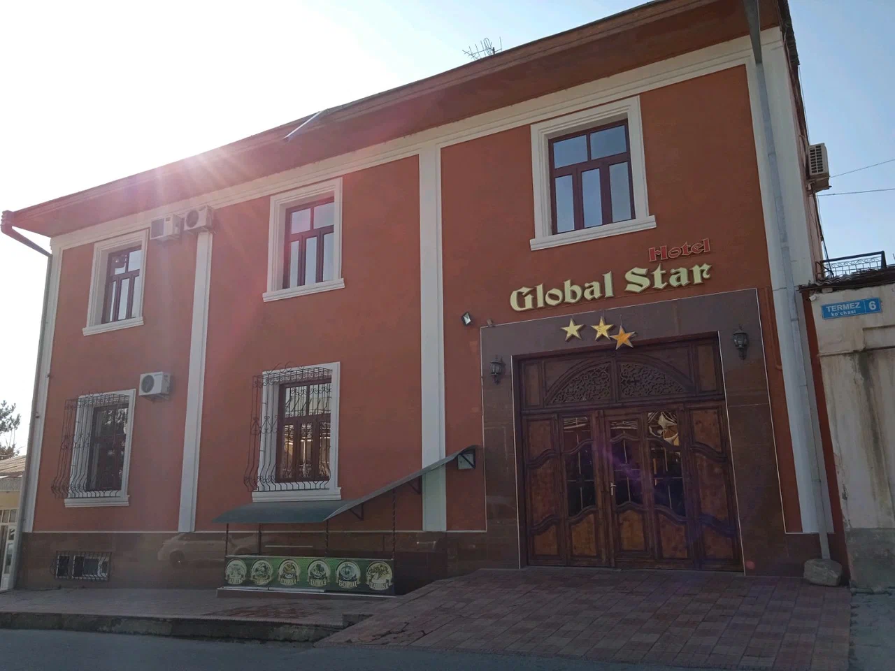 Global Star