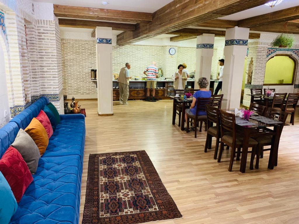 Boutique Safiya