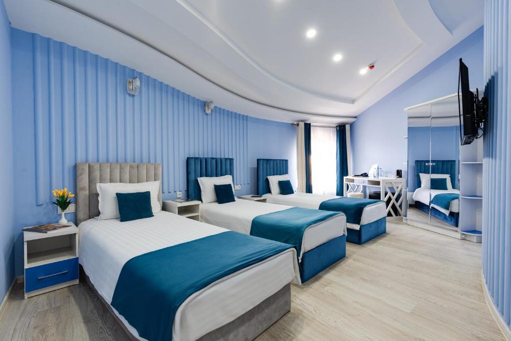 Shoxjahon Hotel