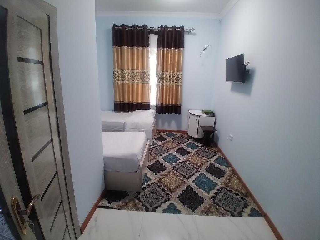 NAU Hotel