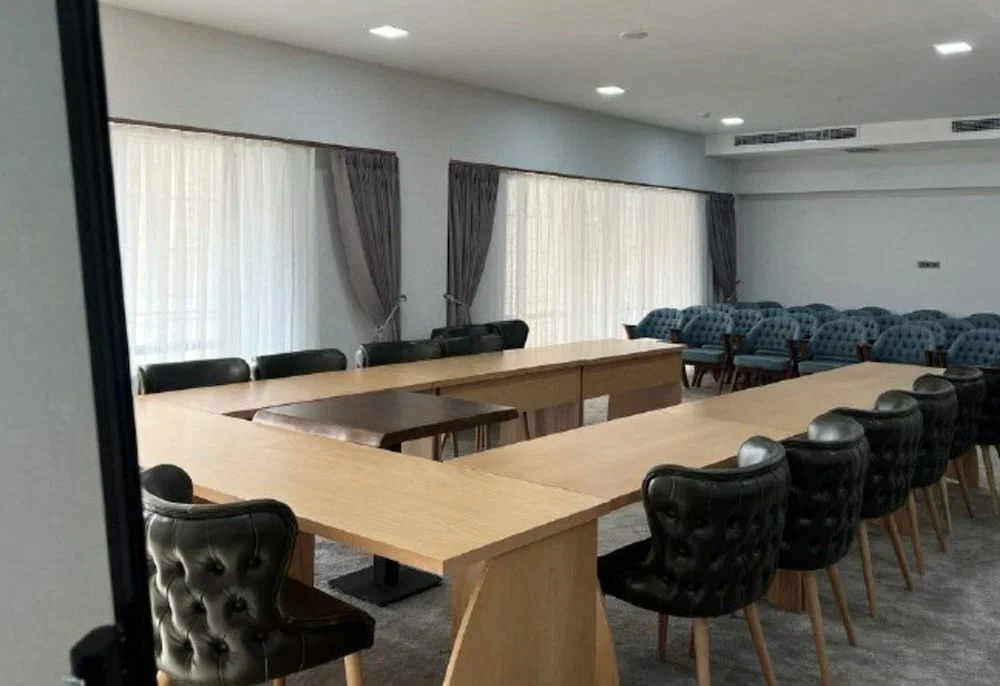 Asli Makon Hotel