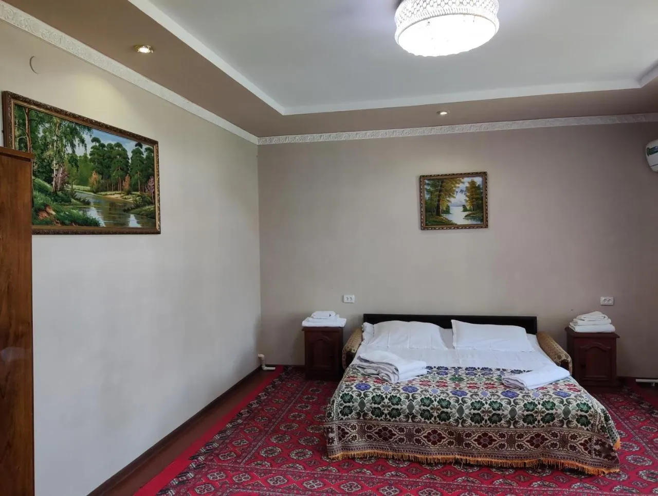 Leyla Guest House