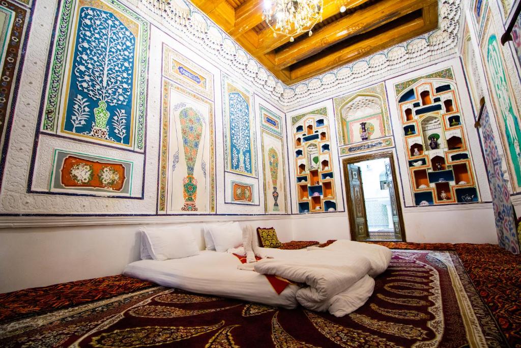 Hotel Zaringiz