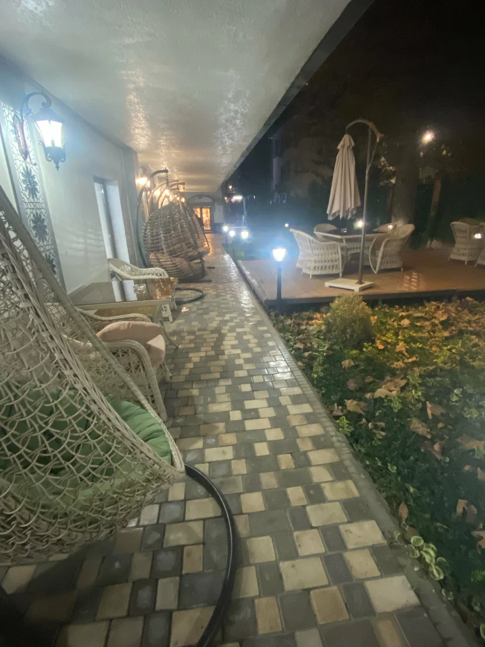 Grand Moffah hotel
