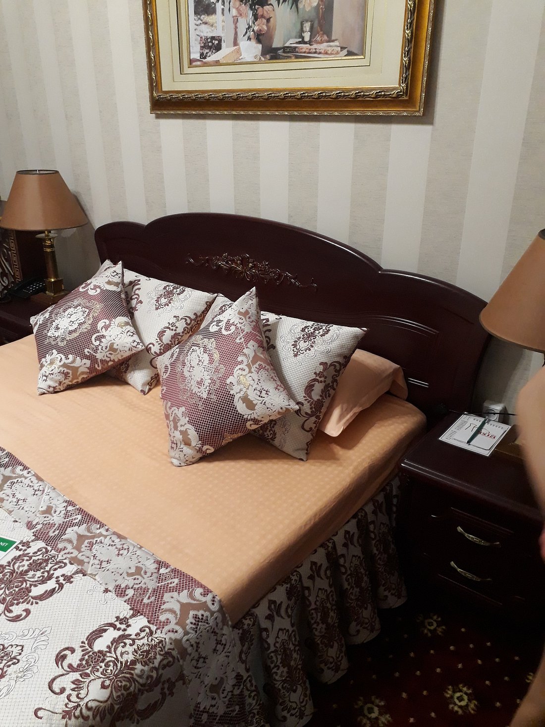 Hotel Asia Samarkand