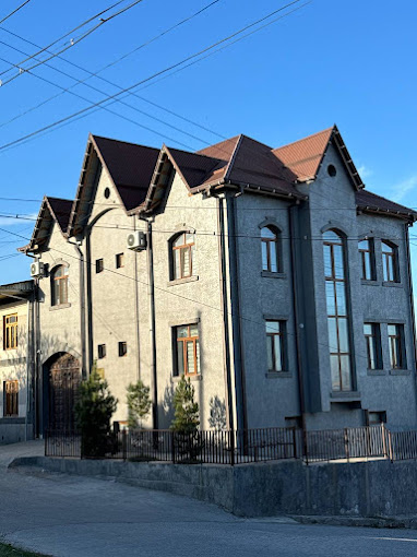 Samarkand Fruza