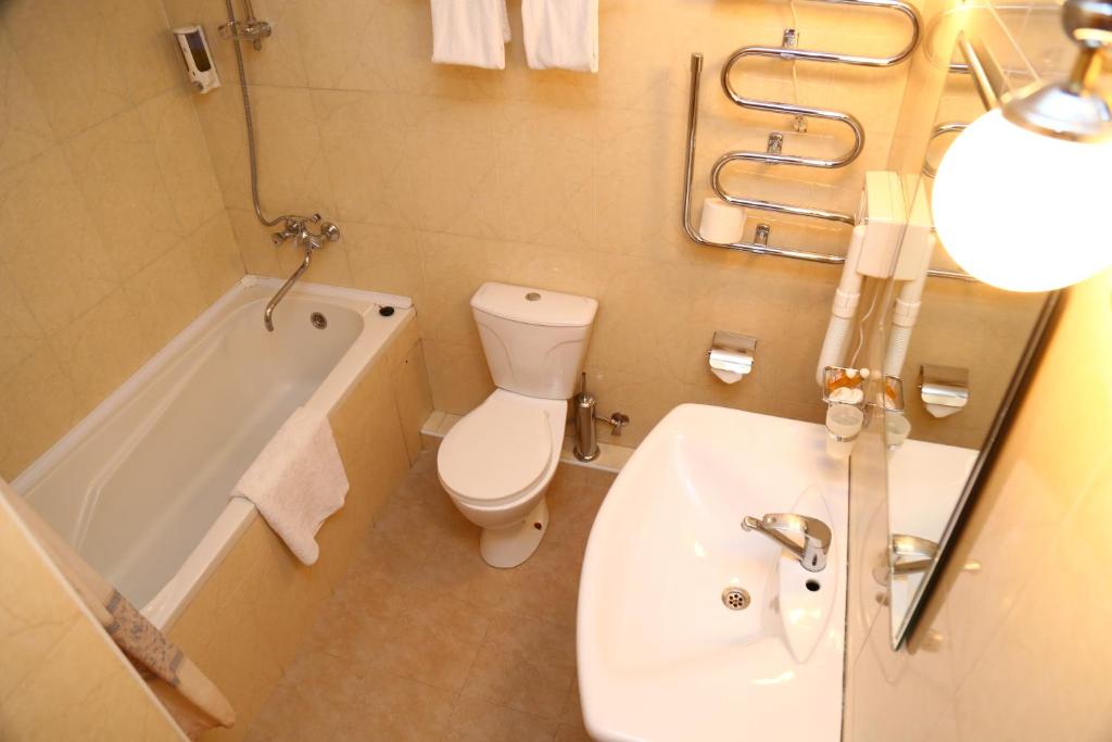 Malika Prime Hotel