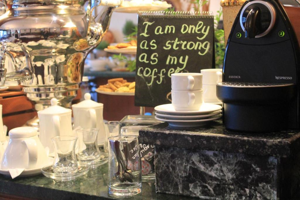 Radisson Blu Hotel, Tashkent