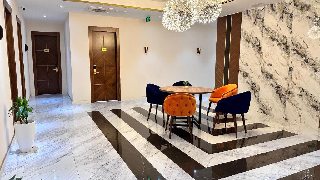 Hotel MedinaTown