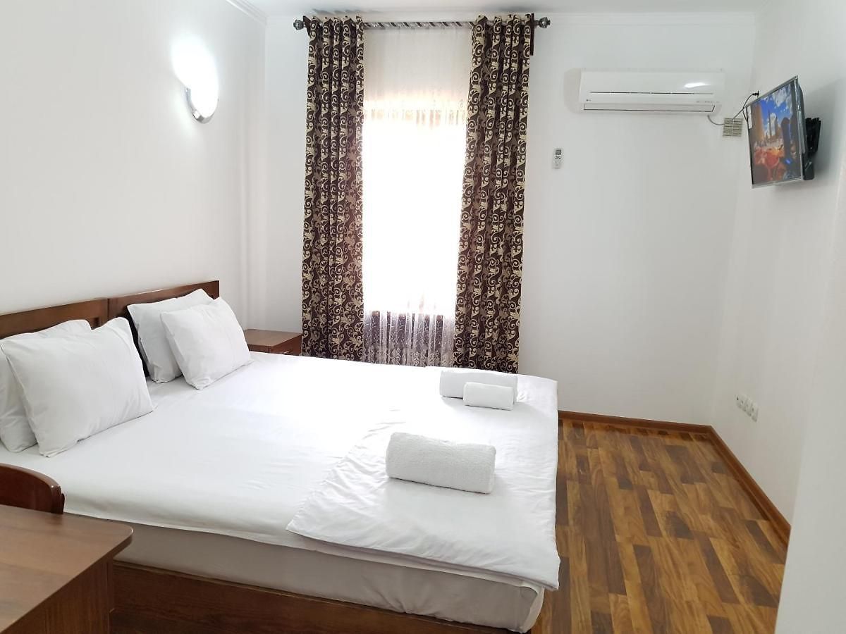 Sabr Guest House