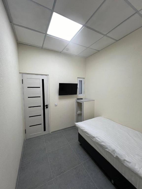 Friends Hostel