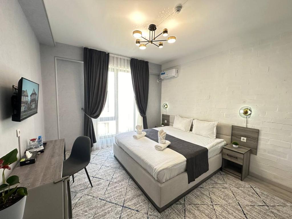 Beshchinor Hotel