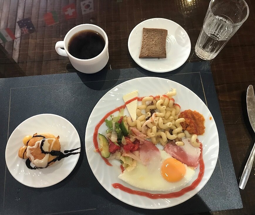 Sunrise Caravan Stay