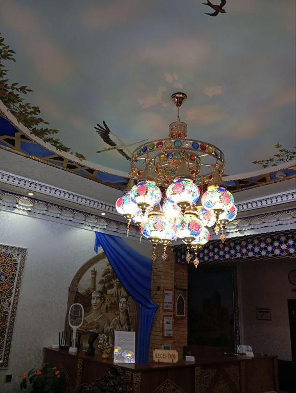 Guli Hotel