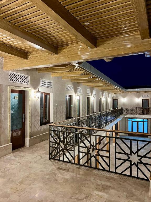 Antique Hotel Rizvan