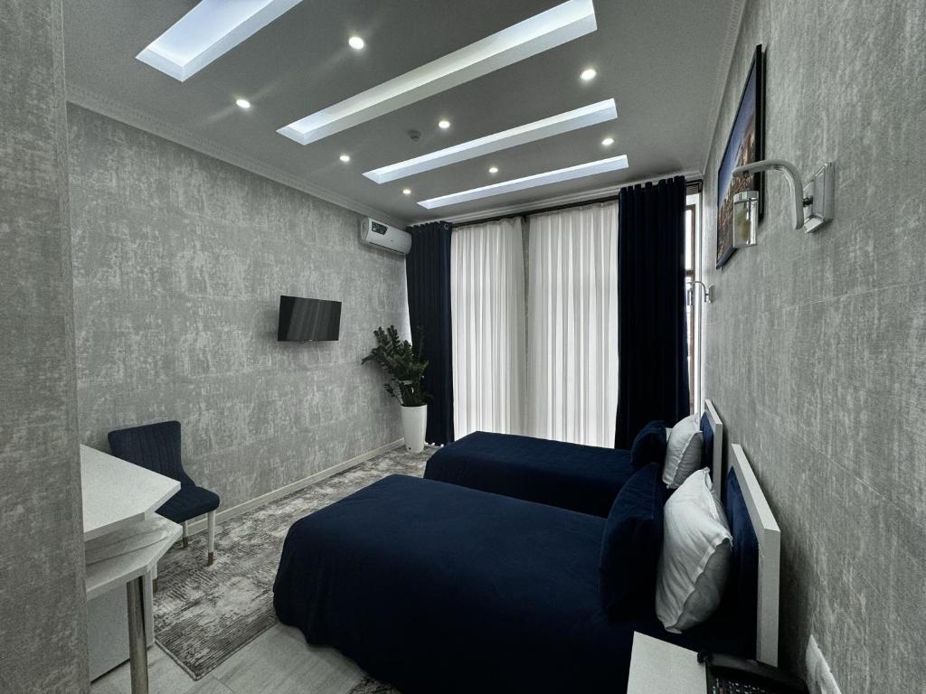 Bex Sueno Hotel