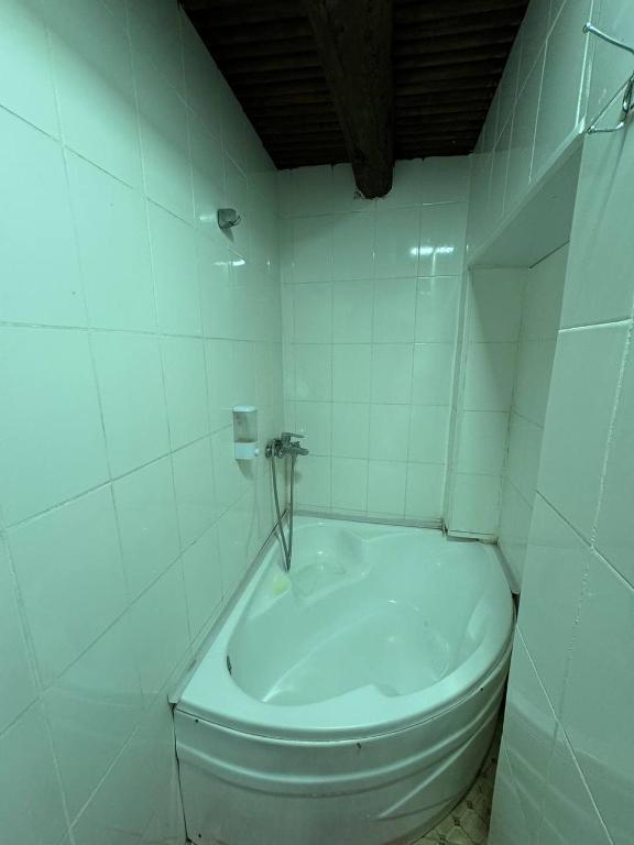 Ohun Caravan Sarai