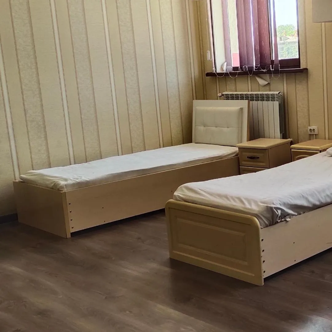 Family and Friends Hostel