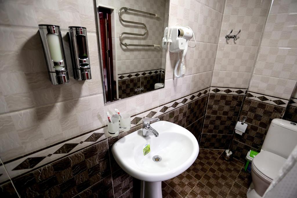 Hotel Plaza 777