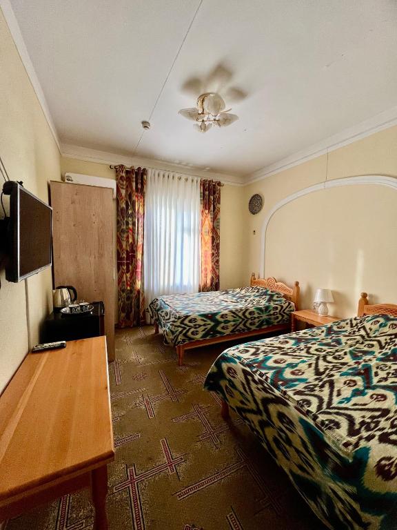 Arabon Hotel
