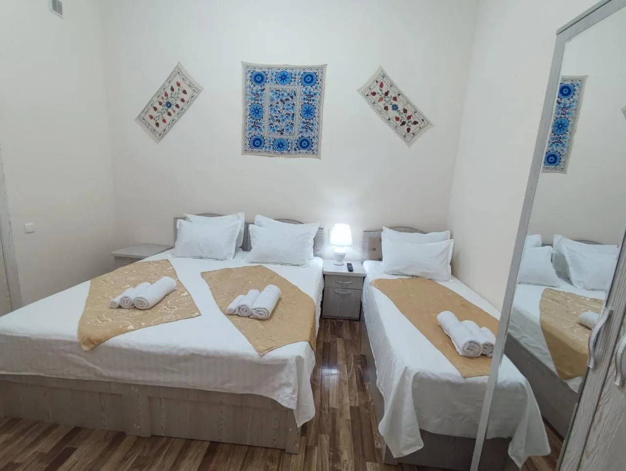 Al-Adl Hotel