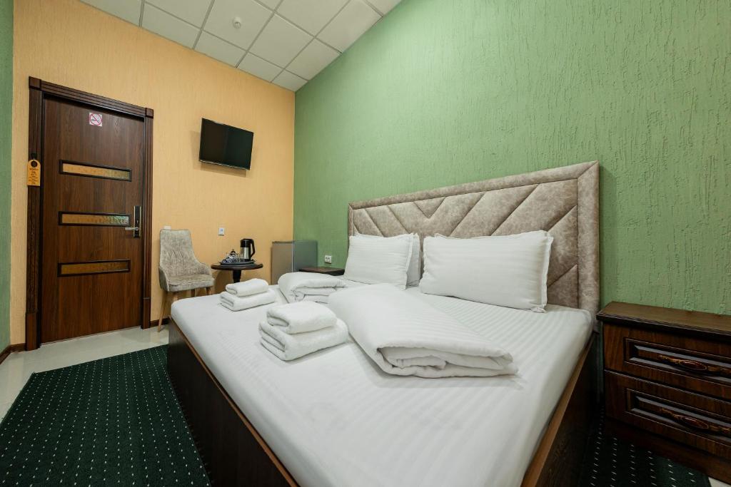Hotel Shodlik