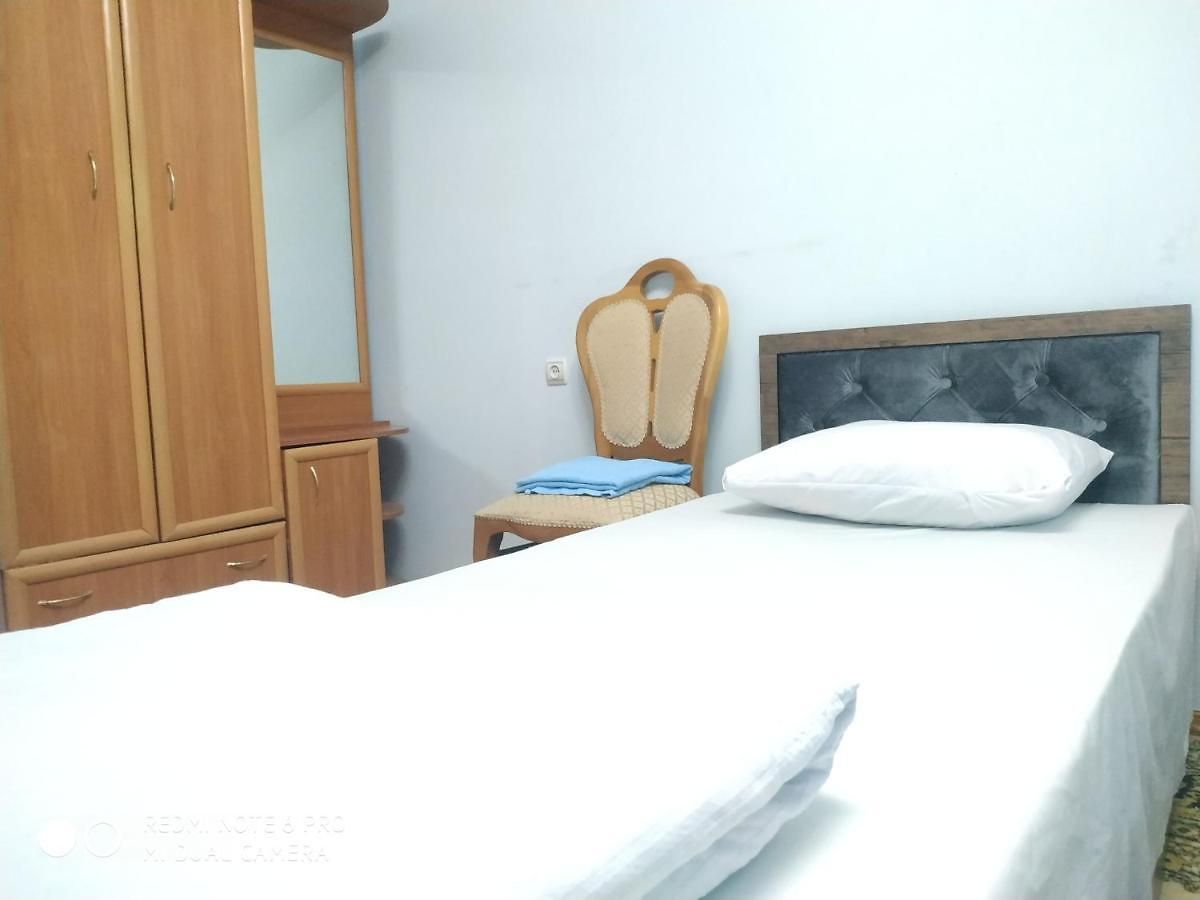 Central Apartment Tashkent