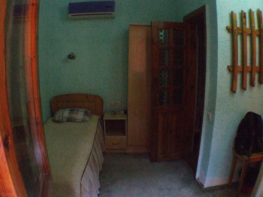 Mirza Boshi Hostel