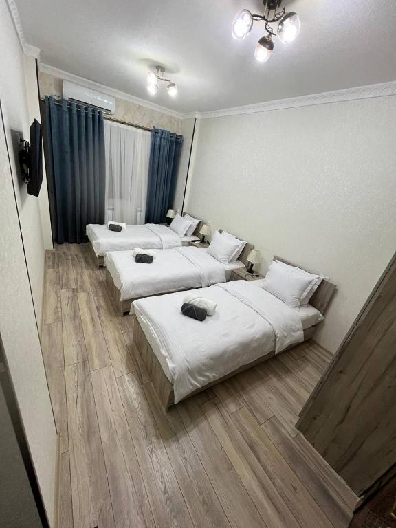 EVERLAND Guest House