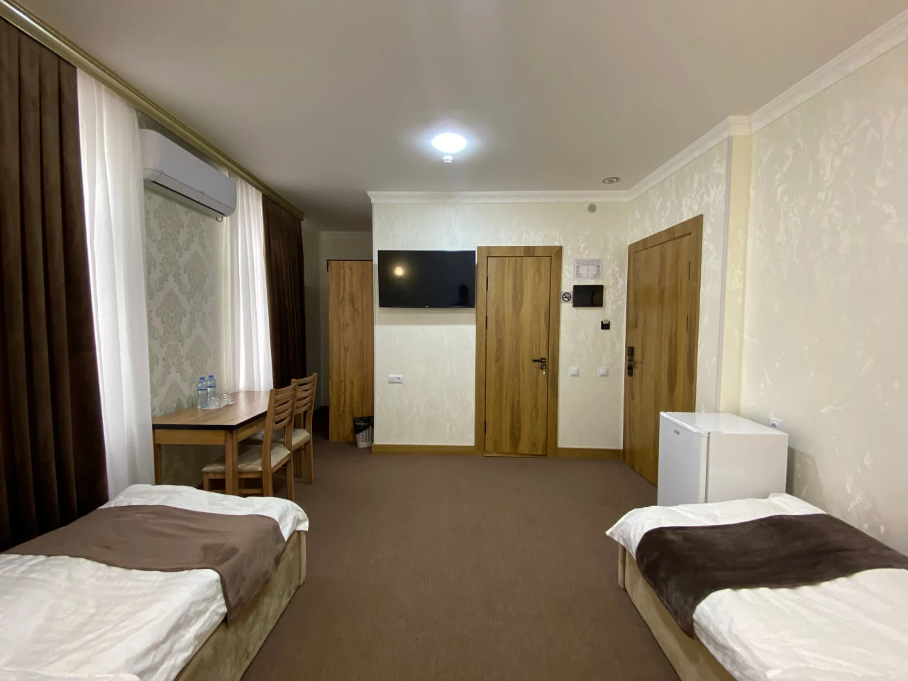 Hotel Karvon Shahrisabz