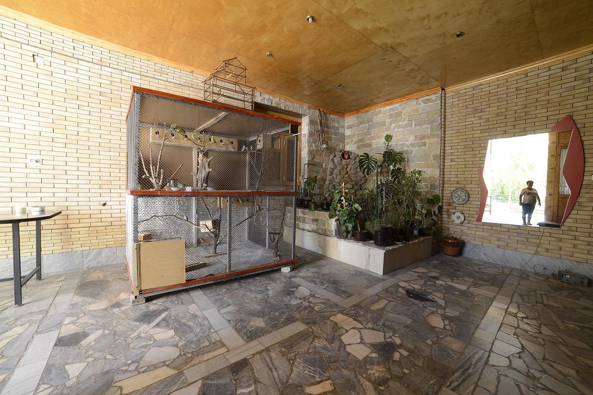 The Irgashevs' Guest House
