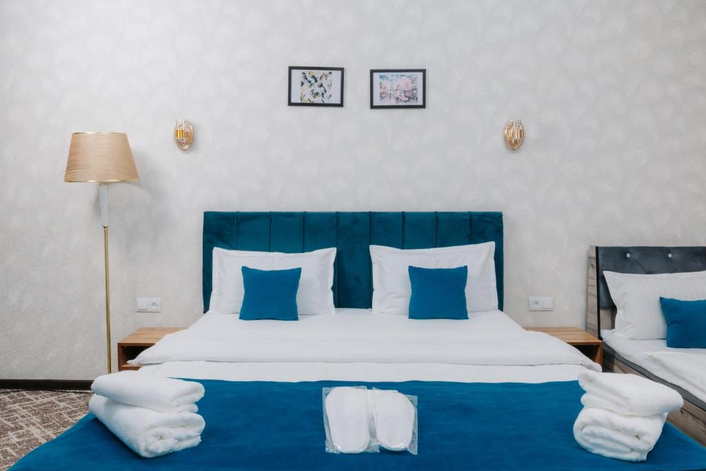 Resident Hotel