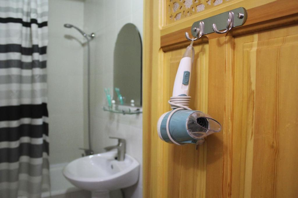 Kavsar Boutique Hotel