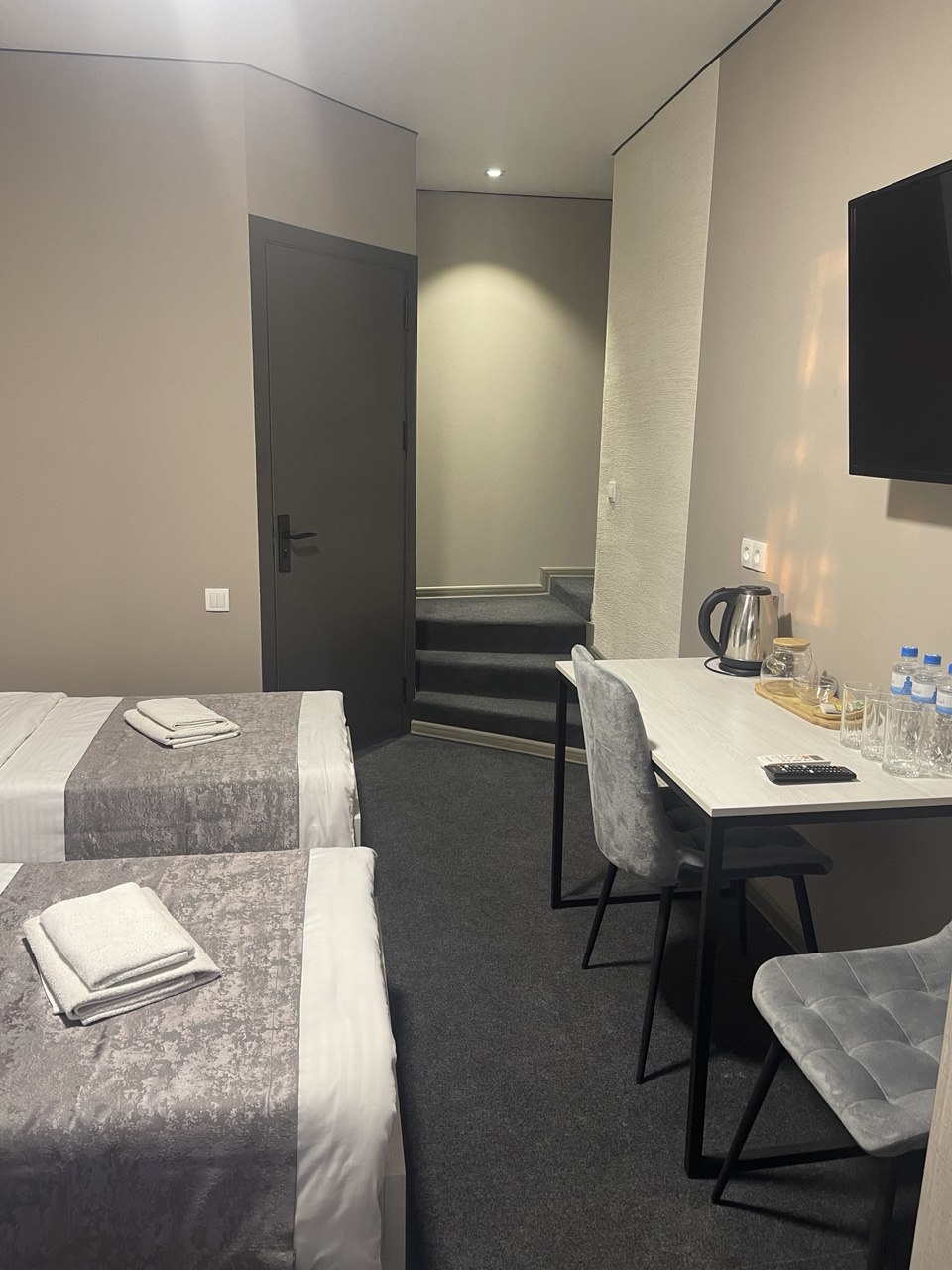 Mini-hotel Evita Tashkent