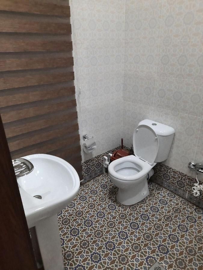 Maskan Hotel