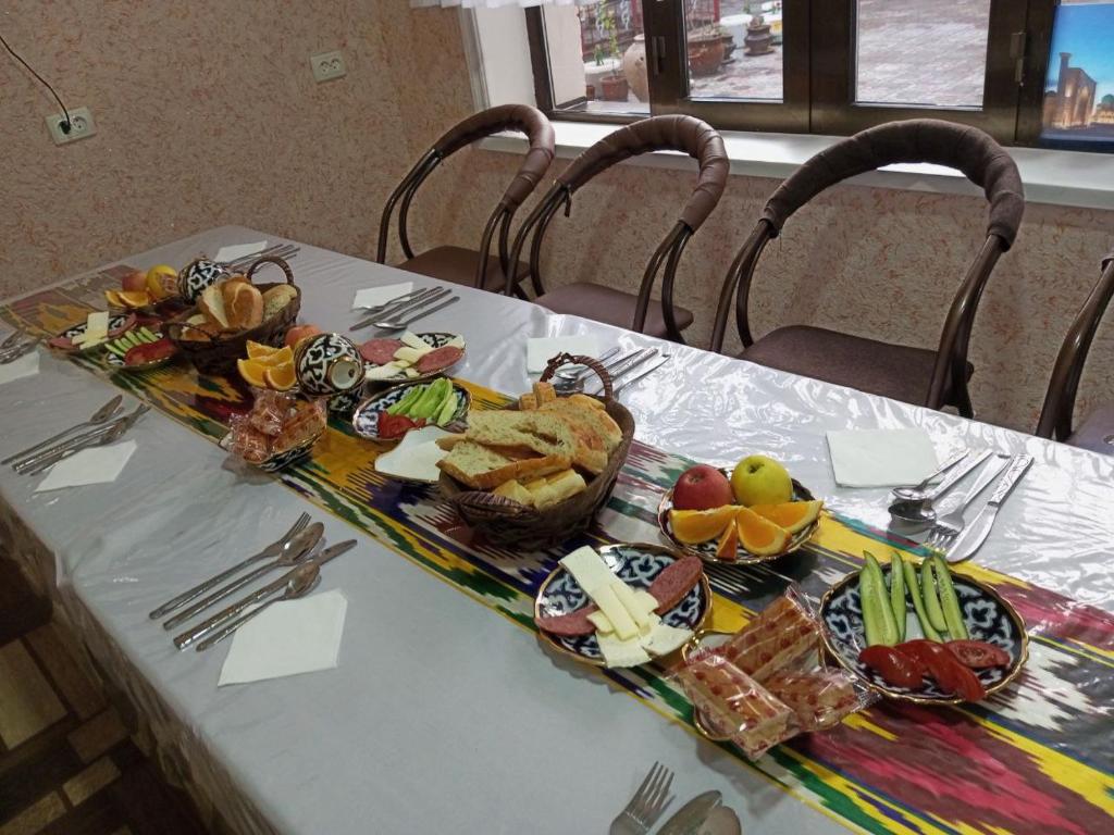 Hotel Sohibqiron