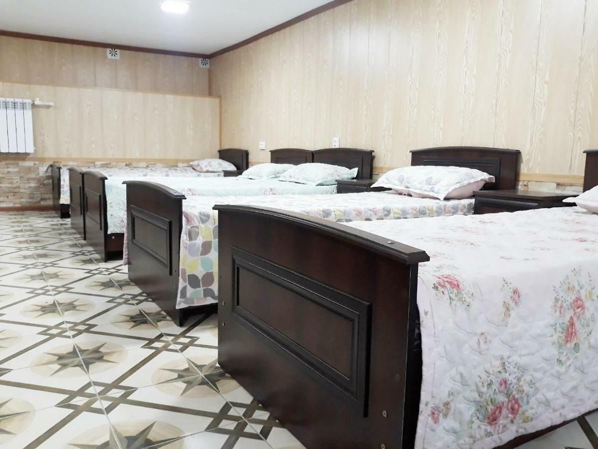 Assalam Hostel