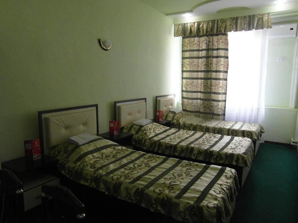 Hotel Gelikon