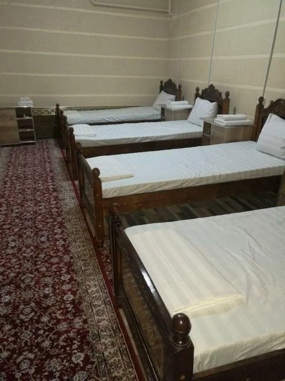 Fayrouz Plaza Mehmonxonasi